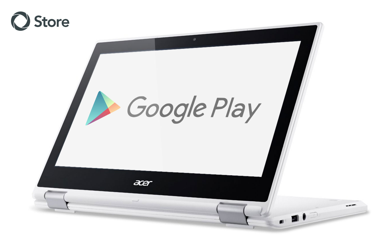 The Google Play Store is Now Available for Chromebooks - OETC