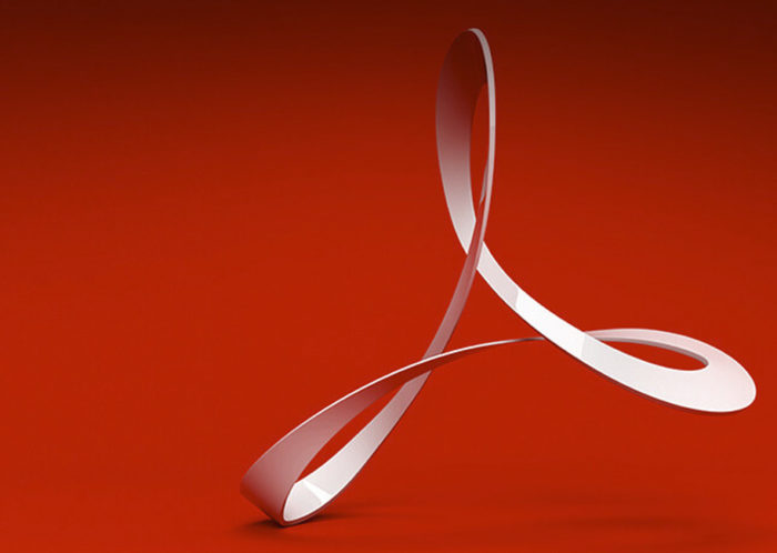 Adobe Acrobat is available through ETLA.