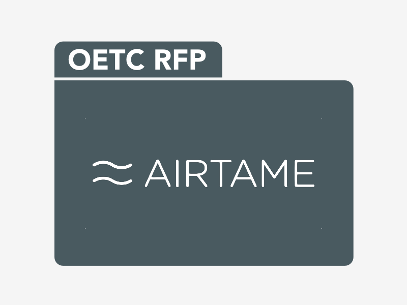 Airtame RFP