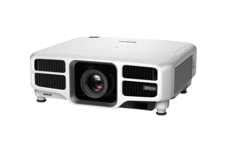 Large-venue Projectors