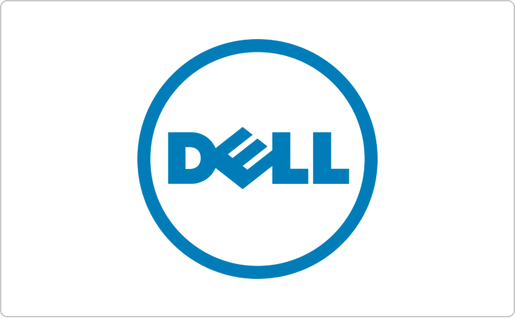 Dell computers with OETC