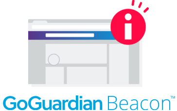 GoGuardian Beacon