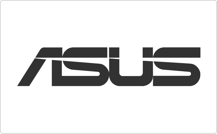 Asus computers with OETC