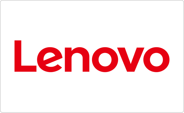 Lenovo computers with OETC