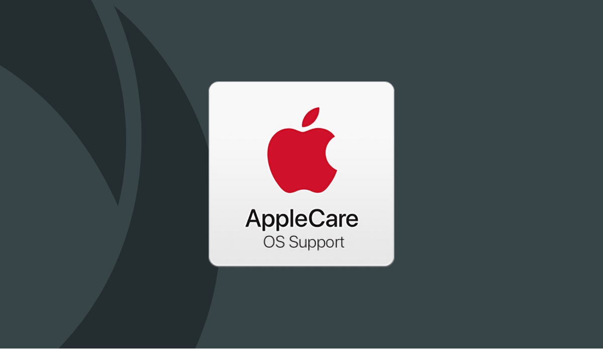 AppleCare with OETC