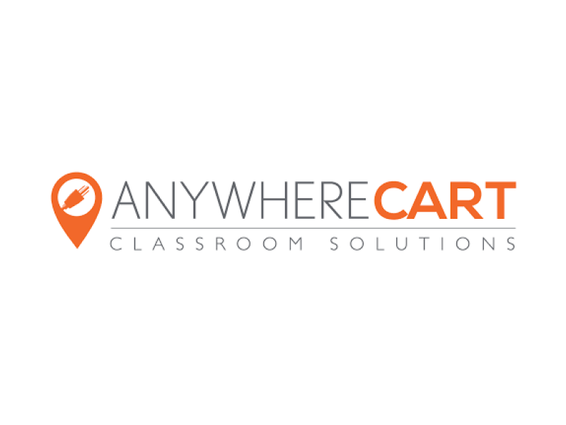 Anywhere Cart educational carts