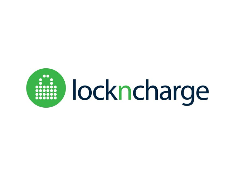 LocknCharge educational carts