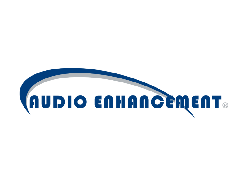 Audio Enhancement