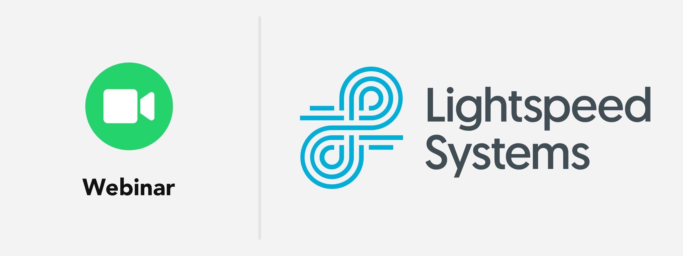 Lightspeed Systems Webinar with OETC