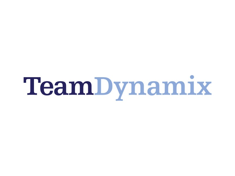 TeamDynamix