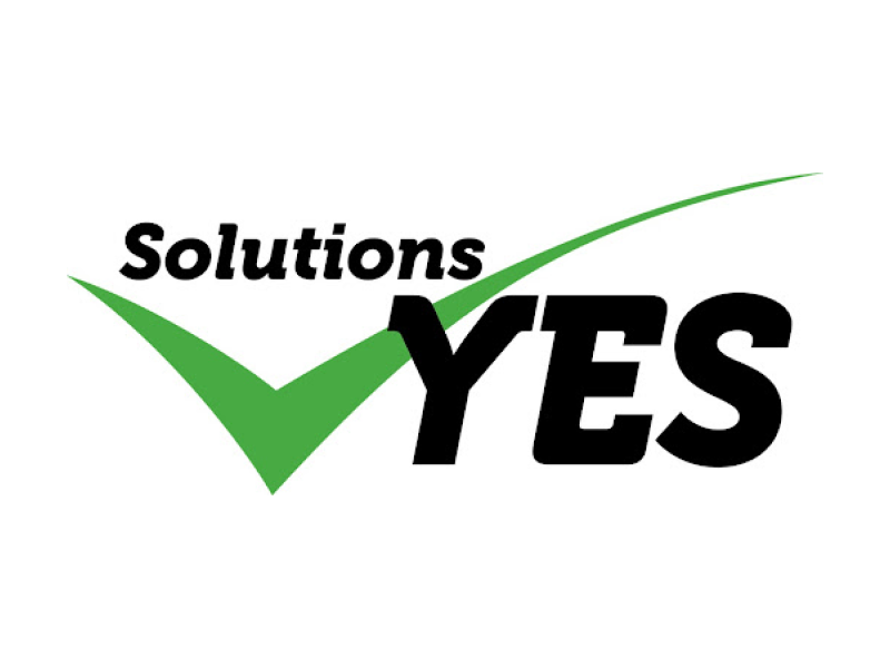 Solutions Yes