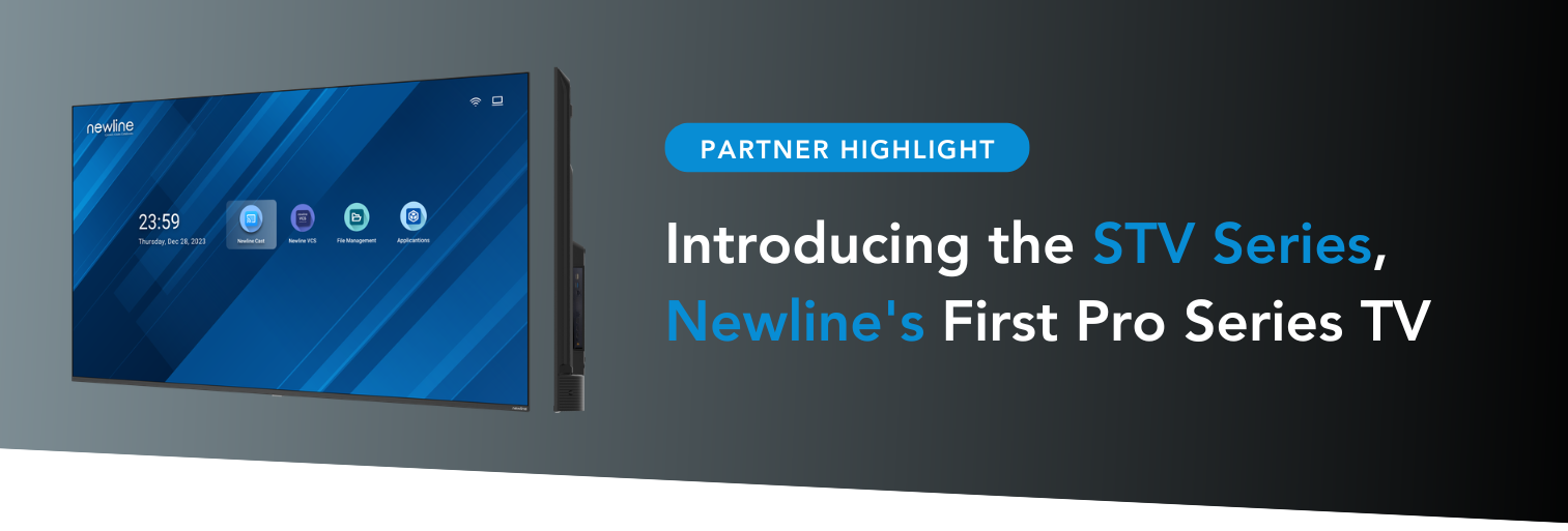 Newline