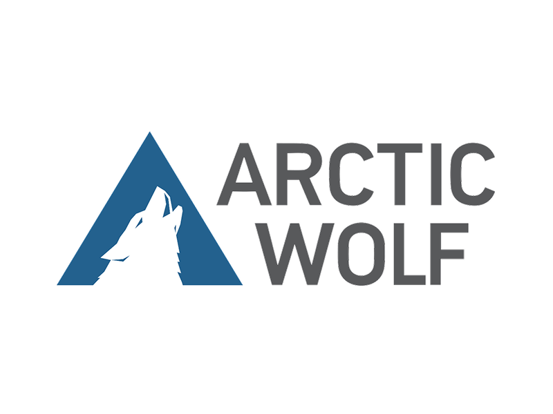 Arctic Wolf Logo