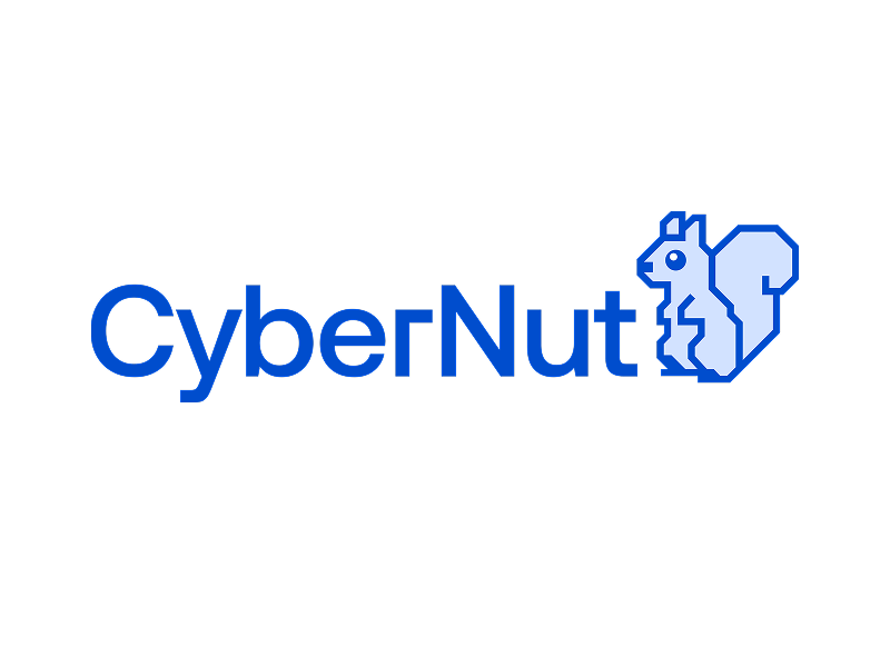Cybernut Logo