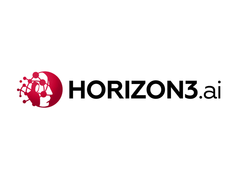 Horizon3AI Logo