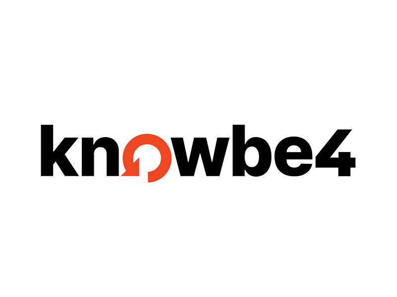 KnowBe4 Logo