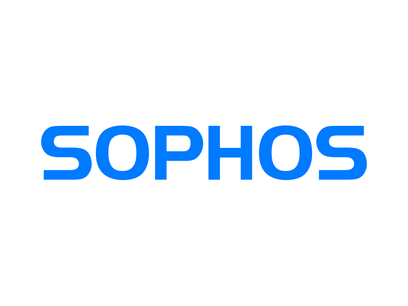 Sophos Logo