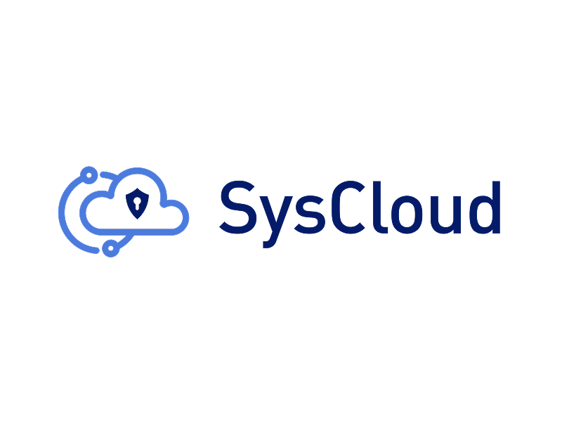 SysCloud Logo